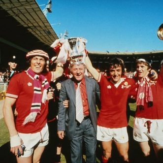 Manchester United vs. Liverpool – Drei große FA Cup Siege gegen den Erzrivalen (Teil I)