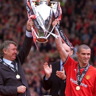 O Captain! My Captain!