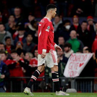GOAT-Bye? Warum United das Kapitel CR7 beenden sollte!