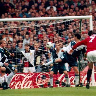 Manchester United vs. Liverpool – Drei große FA Cup Siege gegen den Erzrivalen (Teil II)