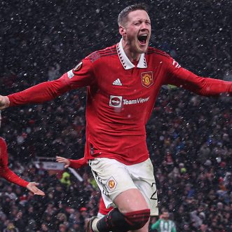 Three Bundesliga Players That Can Solve United’s Long-Term Issues