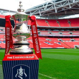 100 Jahre Wembley