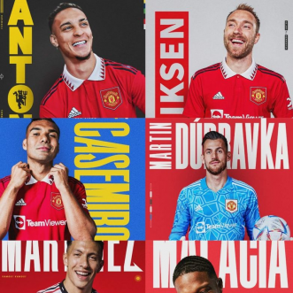 Die Transferperiode 2022/23 – Eine Analyse