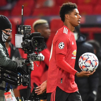 Man Utd 5 Leipzig 0