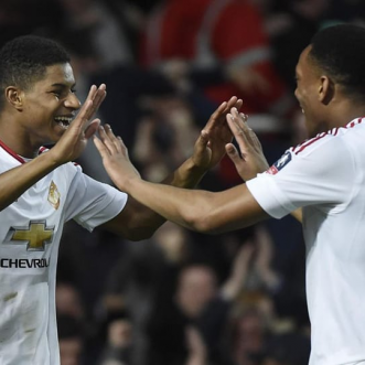 Martial und Rashford: Dauerbrenner oder Ausläufer?