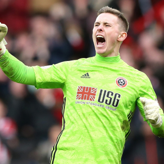 Youth Watch: DEAN HENDERSON