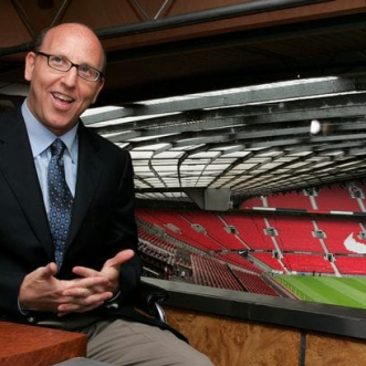 Paukenschlag in Manchester! Joel Glazer übernimmt den Trainerposten bei United zur neuen Saison!