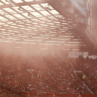 Manchester United 2022/23 – Zwischen Anspruch und Wirklichkeit