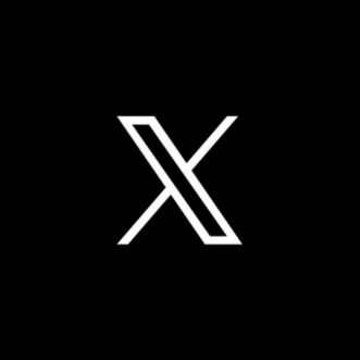 Wir sind auch auf X (ehemals Twitter)!