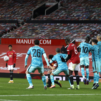 Man United 3 Liverpool 2