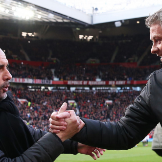 Can United finally beat the Noisy Neighbours next season?