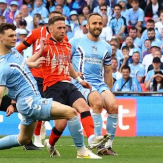 Sensation in den Championship Play Offs