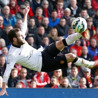 Juan Mata verlässt United