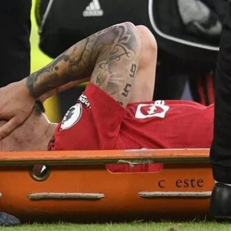 United bangt weiter um Antony