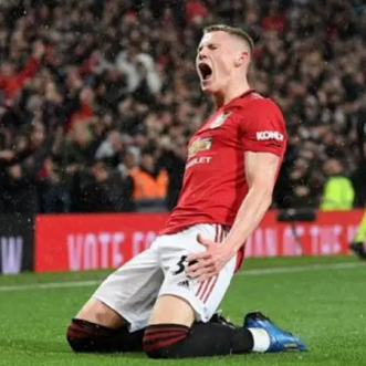 Man United 2 Man City 0