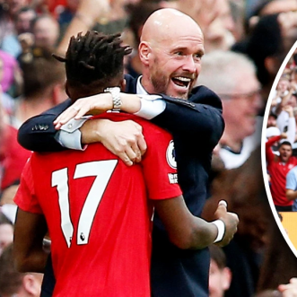 “This feels like Manchester United again!” – Ten Hags Debütsaison in der Analyse Teil I