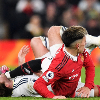 “This feels like Manchester United again!” – Ten Hags Debütsaison in der Analyse Teil II
