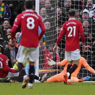 “This feels like Manchester United again!” – Ten Hags Debütsaison in der Analyse Teil III