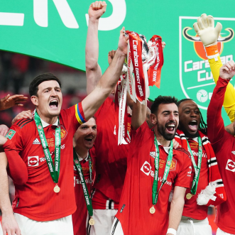 “This feels like Manchester United again!” – Ten Hags Debütsaison in der Analyse Teil IV
