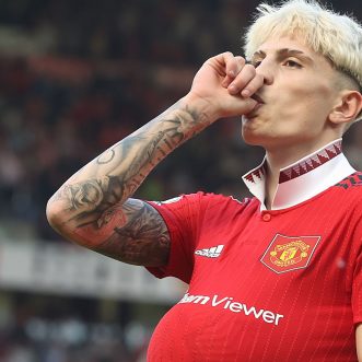 Man United 2 Wolves 0