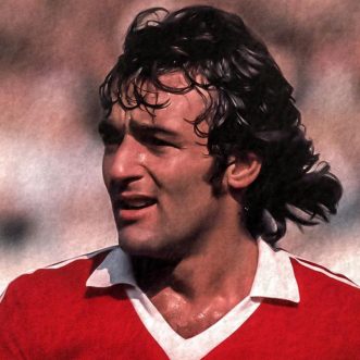 Mac-United (Teil III. Lou Macari)
