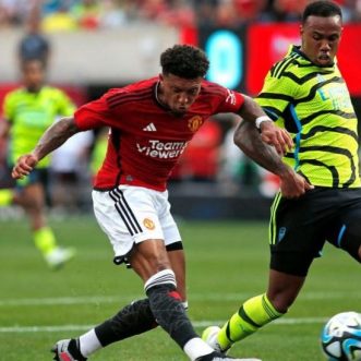 Man Utd vs. Arsenal im Liveticker