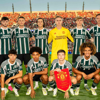 Man United vs. Wrexham im Liveticker