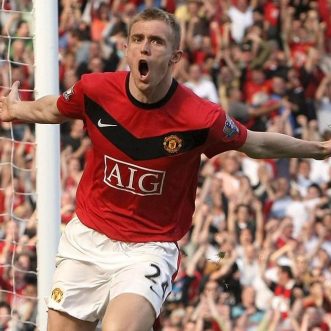 Mac-United (Teil V. Darren Fletcher)