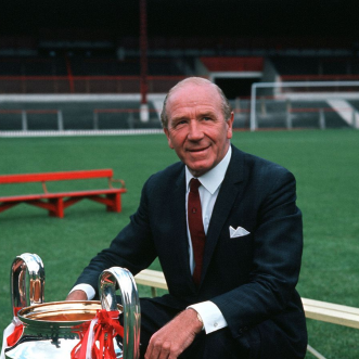 Mac-United (Teil I. Matt Busby)