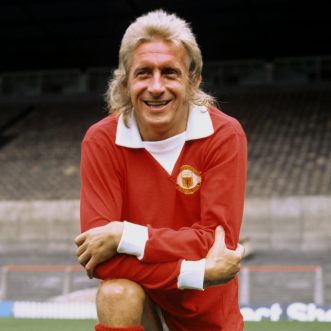 Mac-United (Teil II. Denis Law)