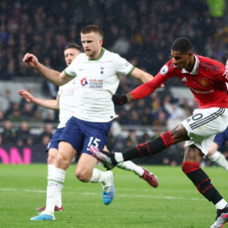 Preview: Tottenham Hotspur vs. Manchester United