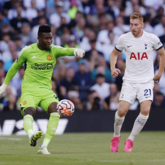 Tottenham vs. United im Liveticker