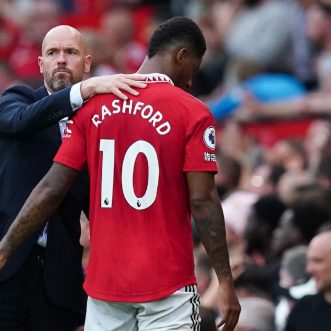 Manchester United 2023/24: Willkommen in der Ten-Hag-Ära