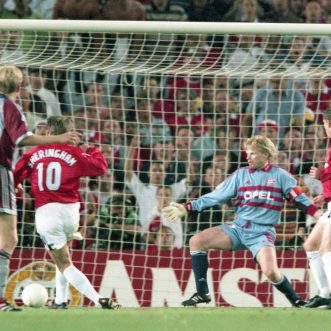 Preview: FC Bayern München vs. Manchester United 