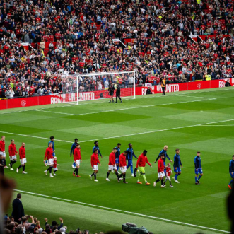 United vs. Brighton im Liveticker