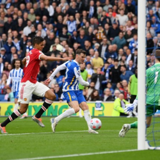 Preview: Manchester United vs. Brighton & Hove Albion