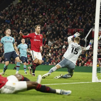 Preview: FC Burnley vs. Manchester United