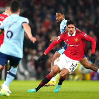 Preview: Manchester United vs. FC Brentford 