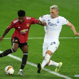 Preview: Manchester United vs. FC København