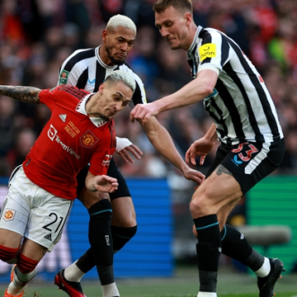 Preview: Manchester United vs. Newcastle United 