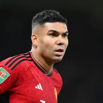 Mehrere Wochen Pause für Casemiro