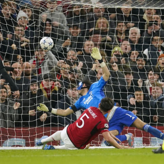 Preview: FC København vs. Manchester United