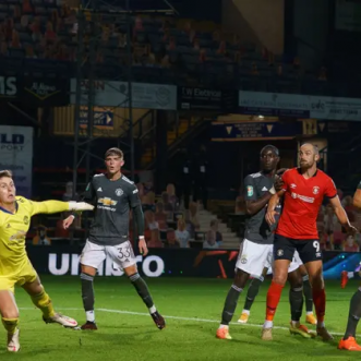 Preview: Manchester United vs. Luton Town