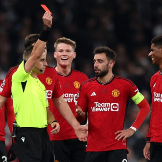 Kopenhagen 4 United 3