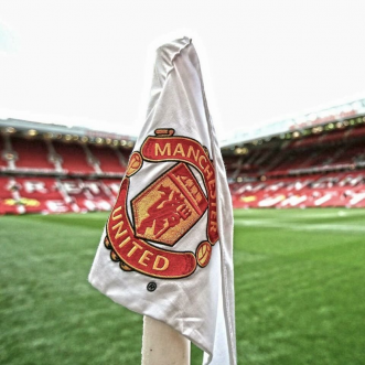 Richard Arnold verlässt United