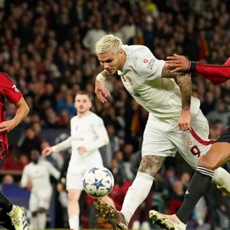 Preview: Galatasaray vs. Manchester United 