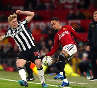 Preview: Newcastle United vs. Manchester United