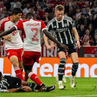 Preview: Manchester United vs. Bayern München 