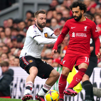 Preview: FC Liverpool vs. Manchester United 