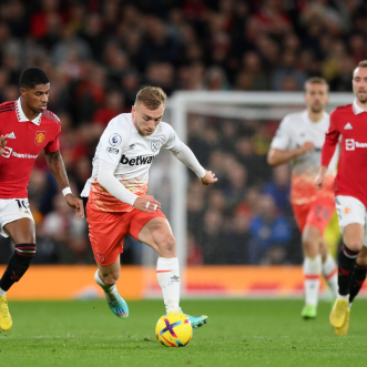 Preview: West Ham vs. Manchester United 